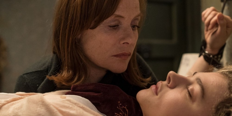 ISABELLE HUPPERT’LI GRETA’DAN ALTYAZILI FRAGMAN YAYINLANDI
