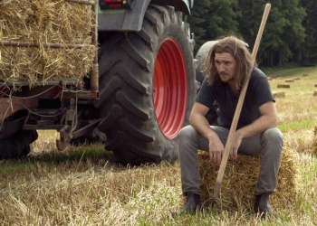 30. Ankara Uluslararası Film Festivali: Gutland (2017)