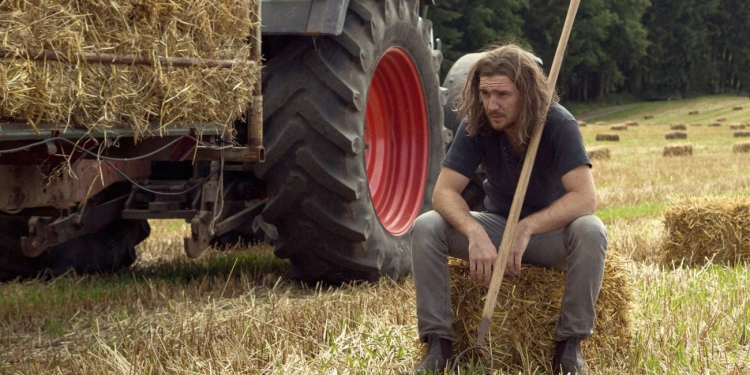 30. Ankara Uluslararası Film Festivali: Gutland (2017)