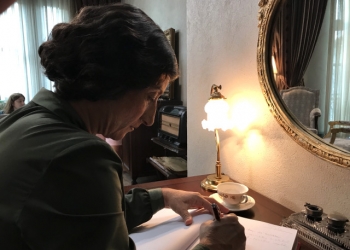 30. Ankara Uluslararası Film Festivali: Kadın Olmanın Günahı (2018)