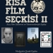 Marmara Sinema Kulübü Kısa Film Seçkisi II, Tasarım Atölyesi Kadıköy’de!