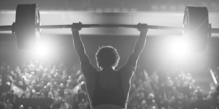 Bir Efsanenin Hayatı Daha Film Oluyor: “Cep Herkülü: Naim Süleymanoğlu”