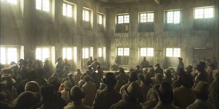 Sinemada Yeni Soluklar: 3 Tanıtım Yazısı