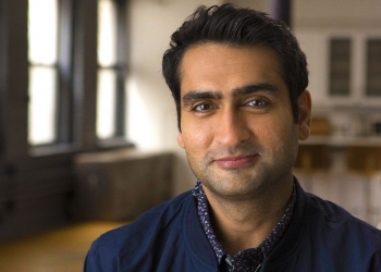 Any Person, Lıvıng or Dead’in Başrolünde Kumaıl Nanjıanı