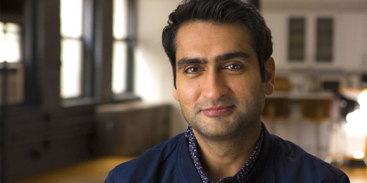 Any Person, Lıvıng or Dead’in Başrolünde Kumaıl Nanjıanı