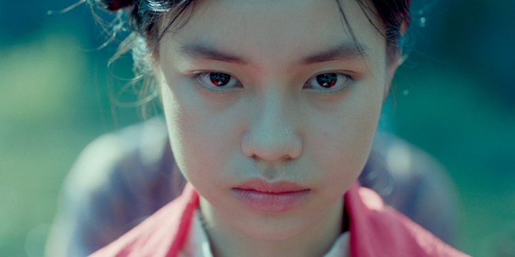 30. Ankara Uluslararası Film Festivali: The Third Wife (2018)