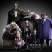 The Addams Family’den İlk Fragman Geldi!