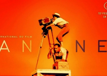 72. Cannes Film Festivali’nin Açılışı Gerçekleşti