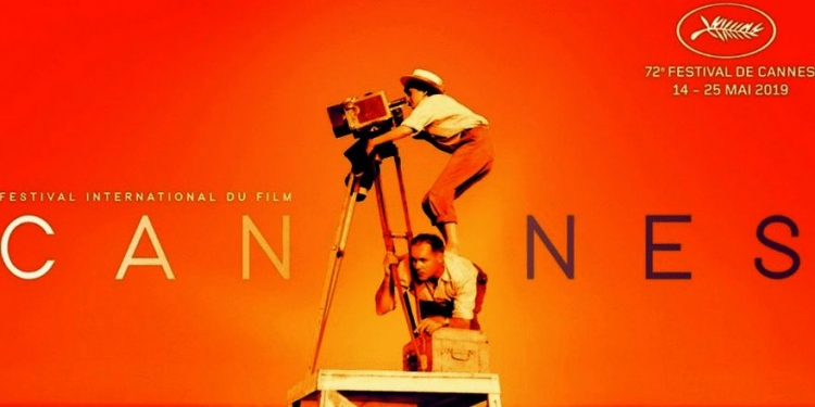 72. Cannes Film Festivali’nin Açılışı Gerçekleşti