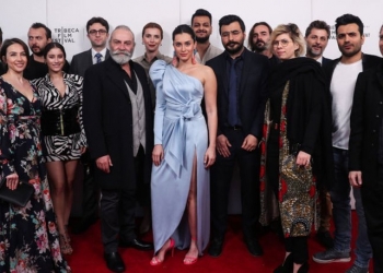 Tribeca Film Festivali’nden Nuh Tepesi’ne İki Ödül Birden