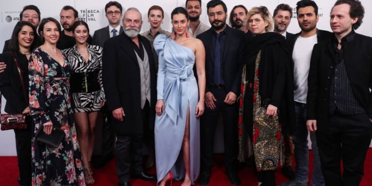 Tribeca Film Festivali’nden Nuh Tepesi’ne İki Ödül Birden