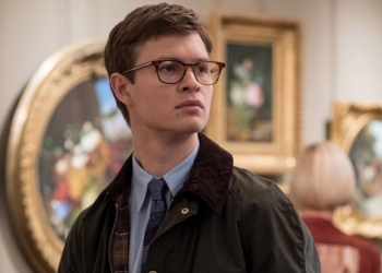 John Crowley imzalı “The Goldfınch”in İlk Fragmanı Yayınlandı