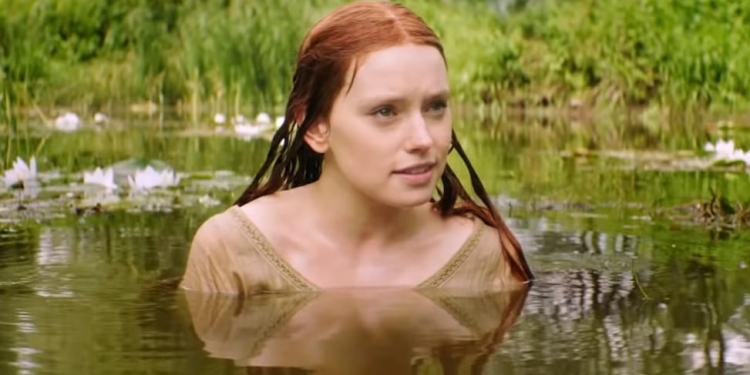 Ophelıa’dan Yeni Fragman Yayınlandı