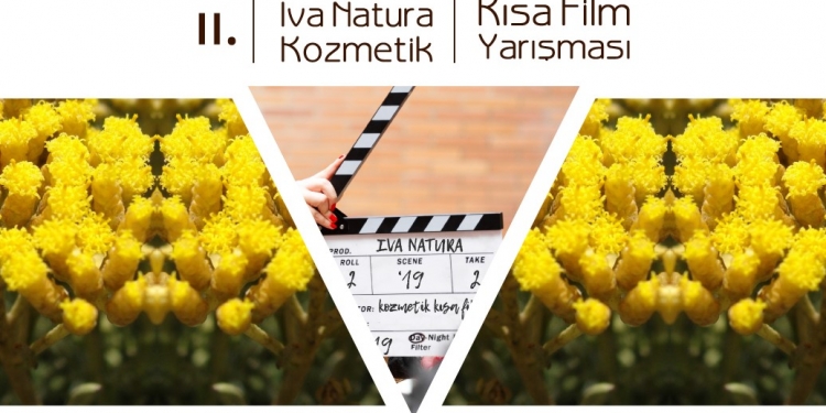 “Anadolu’nun Kozmetik Bitkileri“ Temalı Kısa Film Yarışması Başladı