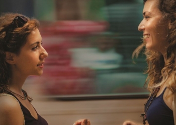 “Onun Filmi” 31 Mayıs’ta Vizyonda!