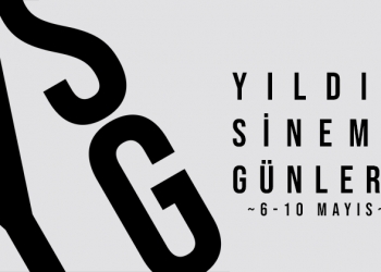 Yıldız Sinema Günleri Başlıyor