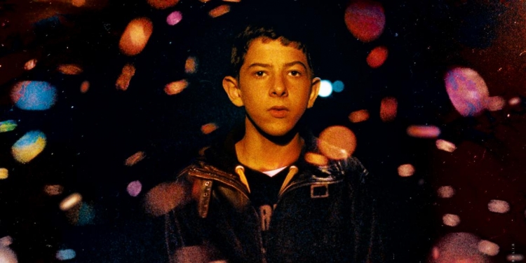 Dünyaya Karşı Tek Başımızayız: A Ciambra (2017)