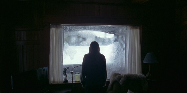 Yılın Korku Filmi Adayı ”The Lodge”dan Fragman Yayınlandı