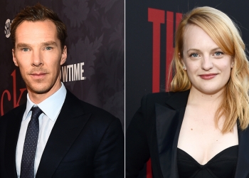 Benedıct Cumberbatch ve Elısabeth Moss The Power of Dog’un Başrolünde