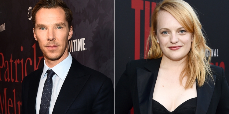 Benedıct Cumberbatch ve Elısabeth Moss The Power of Dog’un Başrolünde