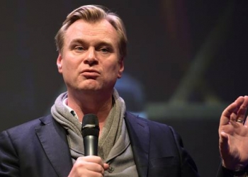 Chrıstopher Nolan’ın Yeni Filminin İsmi Belli Oldu