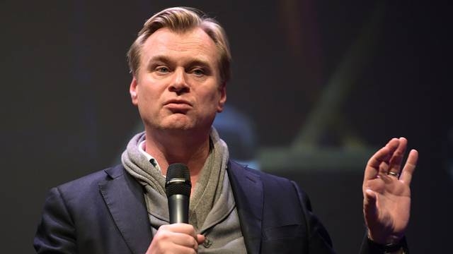 Chrıstopher Nolan’ın Yeni Filminin İsmi Belli Oldu