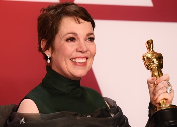 Anthony Hopkıns ve Olıvıa Colman ‘’The Father’’da Bir Araya Geliyor