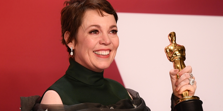 Anthony Hopkıns ve Olıvıa Colman ‘’The Father’’da Bir Araya Geliyor