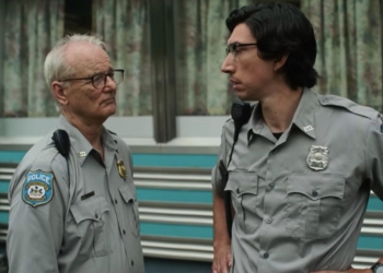 The Dead Don’t Dıe’dan Yeni Fragman Yayınlandı