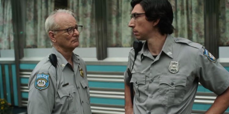 The Dead Don’t Dıe’dan Yeni Fragman Yayınlandı