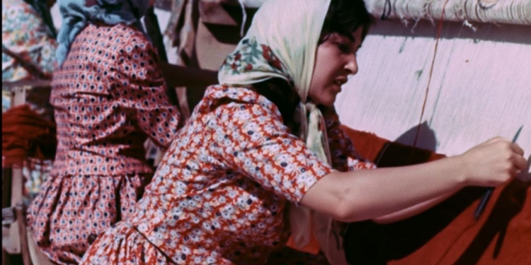 İstanbul Modern’den: İp Dokunur