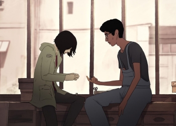 Cannes’da Nespresso Büyük Ödülü’nün Sahibi “I Lost My Body” Oldu