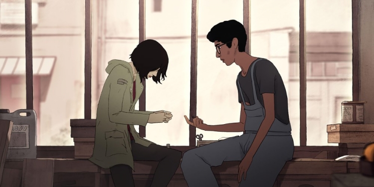 Cannes’da Nespresso Büyük Ödülü’nün Sahibi “I Lost My Body” Oldu