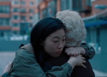 “The Farewell”ın İlk Fragmanı Yayınlandı