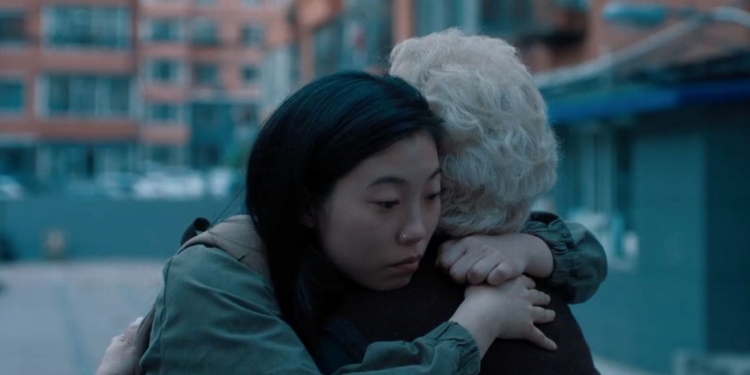 “The Farewell”ın İlk Fragmanı Yayınlandı