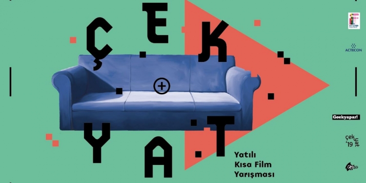 Genç Sinemacılar İstanbul’da Buluştu