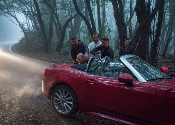 Romanya Yapımı ‘’The Whistlers’’ Gösterime Girmeye Hazırlanıyor!