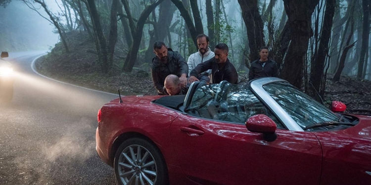 Romanya Yapımı ‘’The Whistlers’’ Gösterime Girmeye Hazırlanıyor!