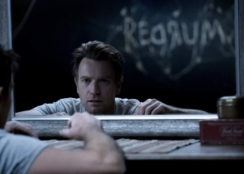 ‘’The Shınıng’’in Devam Filmi ‘’Doctor Sleep’’ten İlk Fragman Geldi!