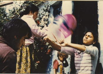 Merlyn Solakhan’ın Şehir Filmi Türkiye’de İlk Kez Gösteriliyor