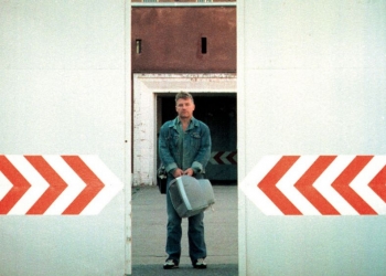 Bir Kentin Tarihine Sinematografik Yolculuk!