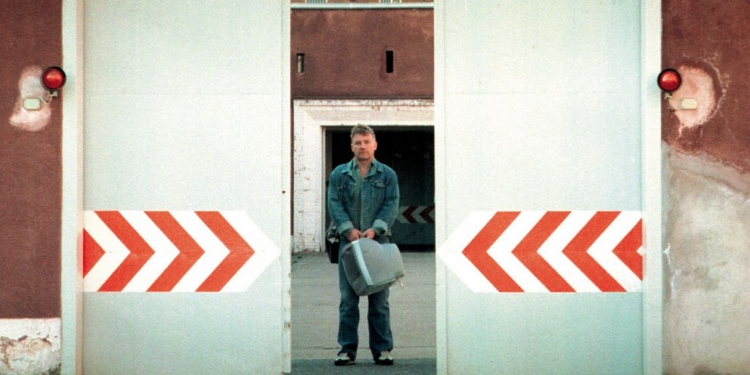 Bir Kentin Tarihine Sinematografik Yolculuk!