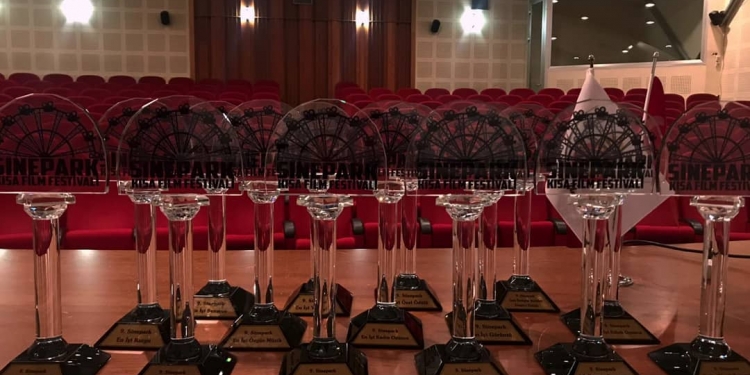 9. Sinepark Kısa Film Festivali Başlıyor