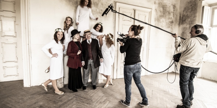 Karlovy Vary Film Festivali’nde Yarışacak Filmler Açıklandı