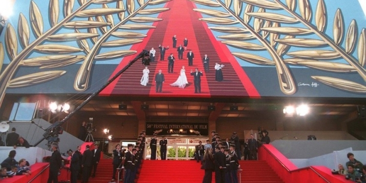 73. Cannes Film Festivali 12-23 Mayıs 2020 Tarihleri Arasında Gerçekleşecek