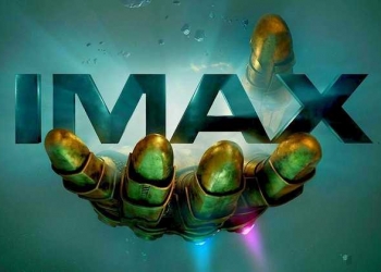 Çizgi Romanın En Keyifli Hâli: 4D IMAX Sinemalarda
