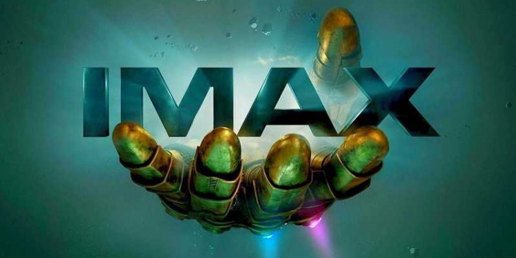 Çizgi Romanın En Keyifli Hâli: 4D IMAX Sinemalarda