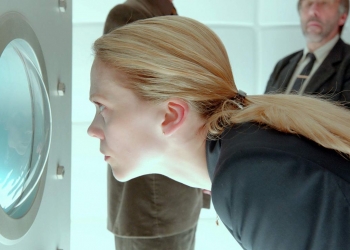 Nordik Film Günleri Devam Ediyor