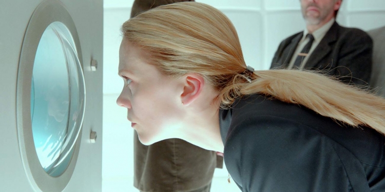 Nordik Film Günleri Devam Ediyor