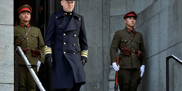 Roland Emerıch’in 2. Dünya Savaşı Filmi ‘’Mıdway’’den İlk Fragman Yayınlandı!